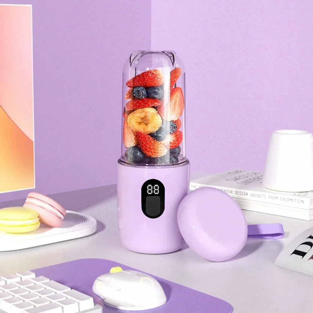 Portable Blender (500ml)