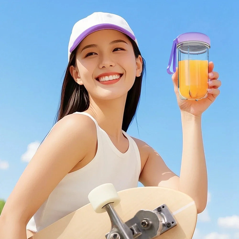 Portable Blender (500ml)
