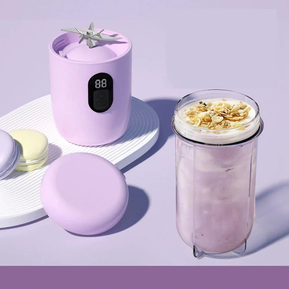 Portable Blender (500ml)
