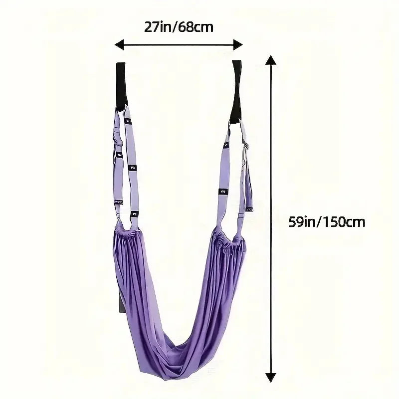 Aerial Yoga Rope