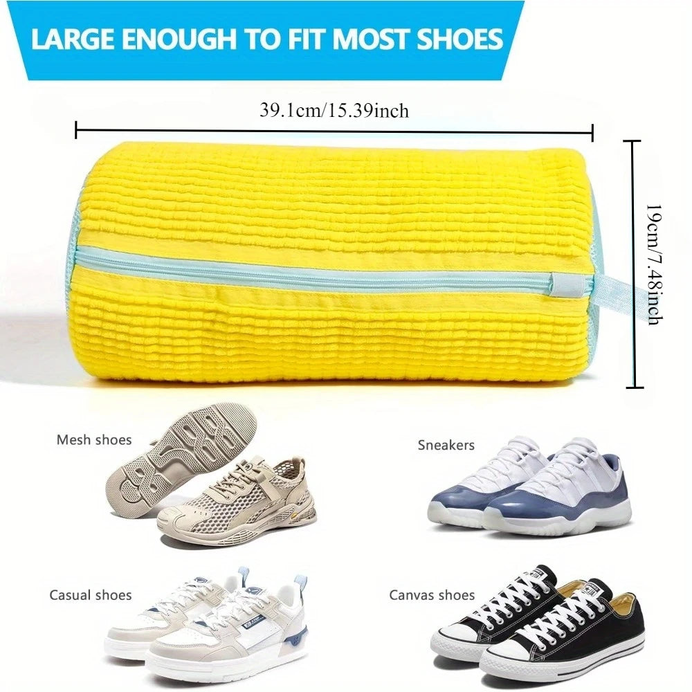 Sneaker Laundry Bag
