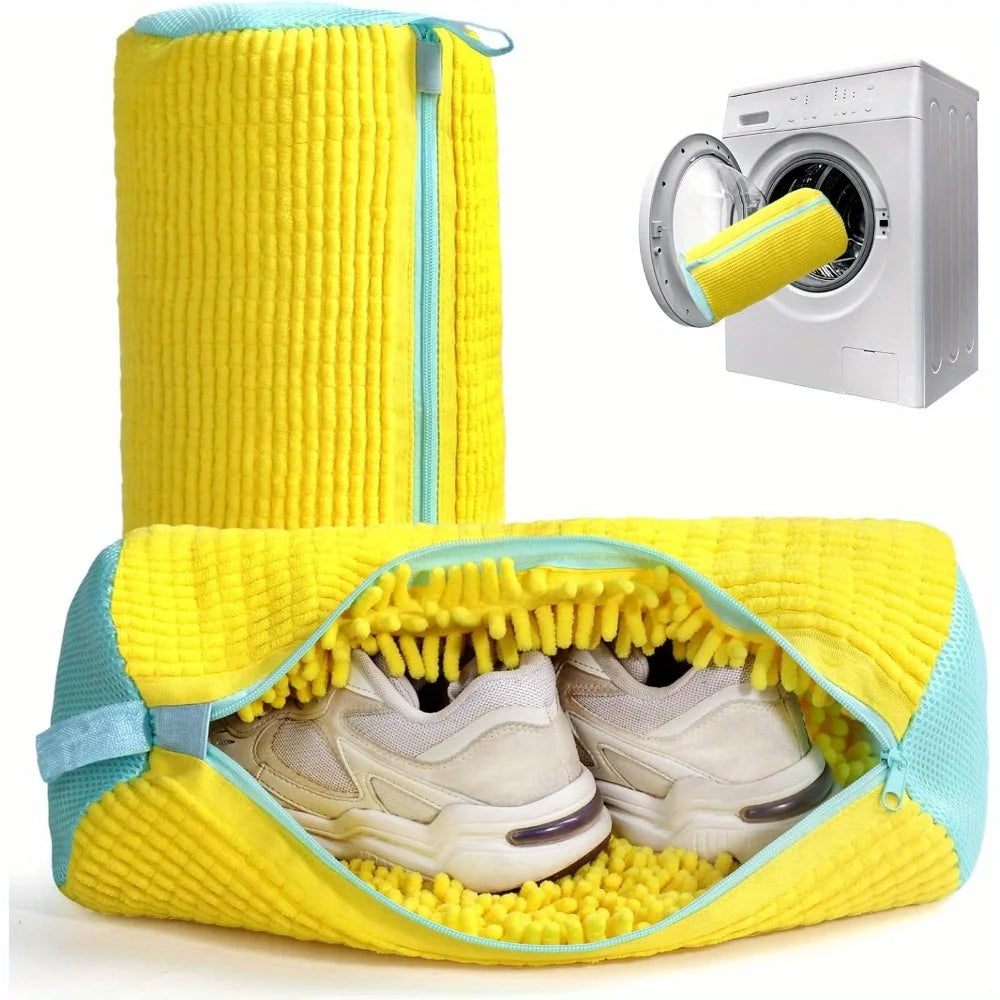 Sneaker Laundry Bag
