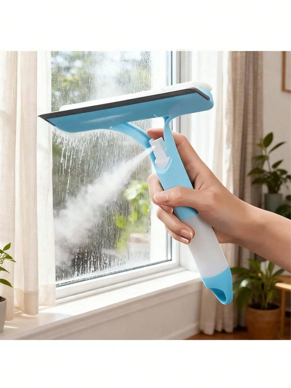 3-in-1 Multi-Surface Cleaning Spray