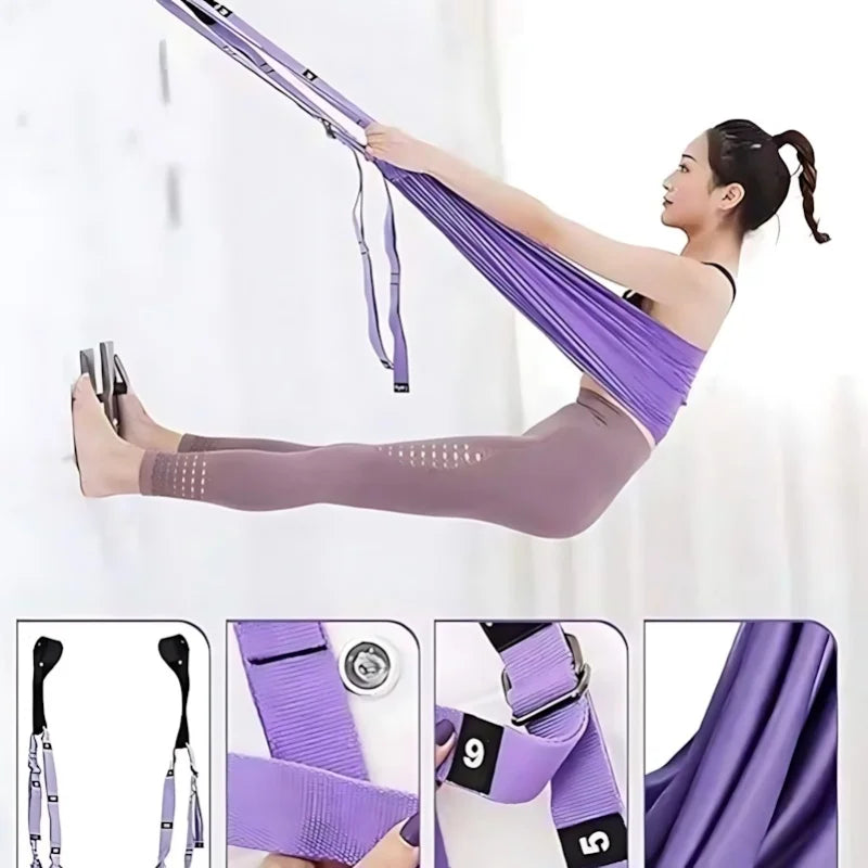 Aerial Yoga Rope