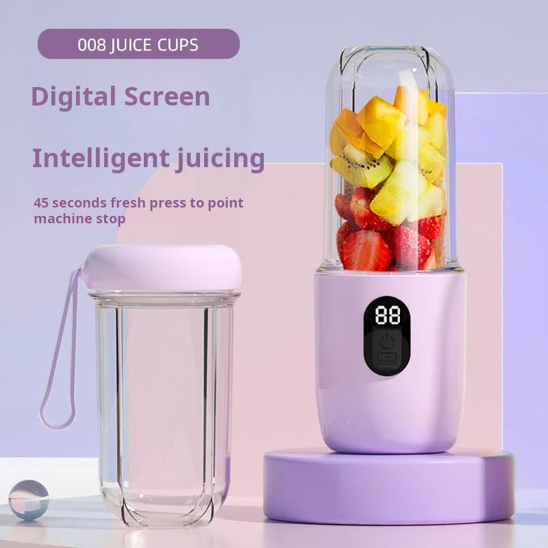Portable Blender (500ml)