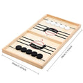 Sling Puck Game