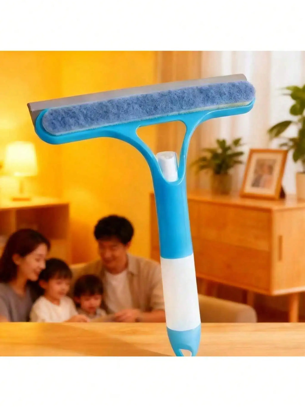 3-in-1 Multi-Surface Cleaning Spray