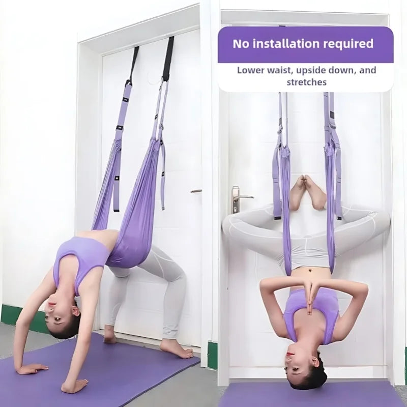 Aerial Yoga Rope