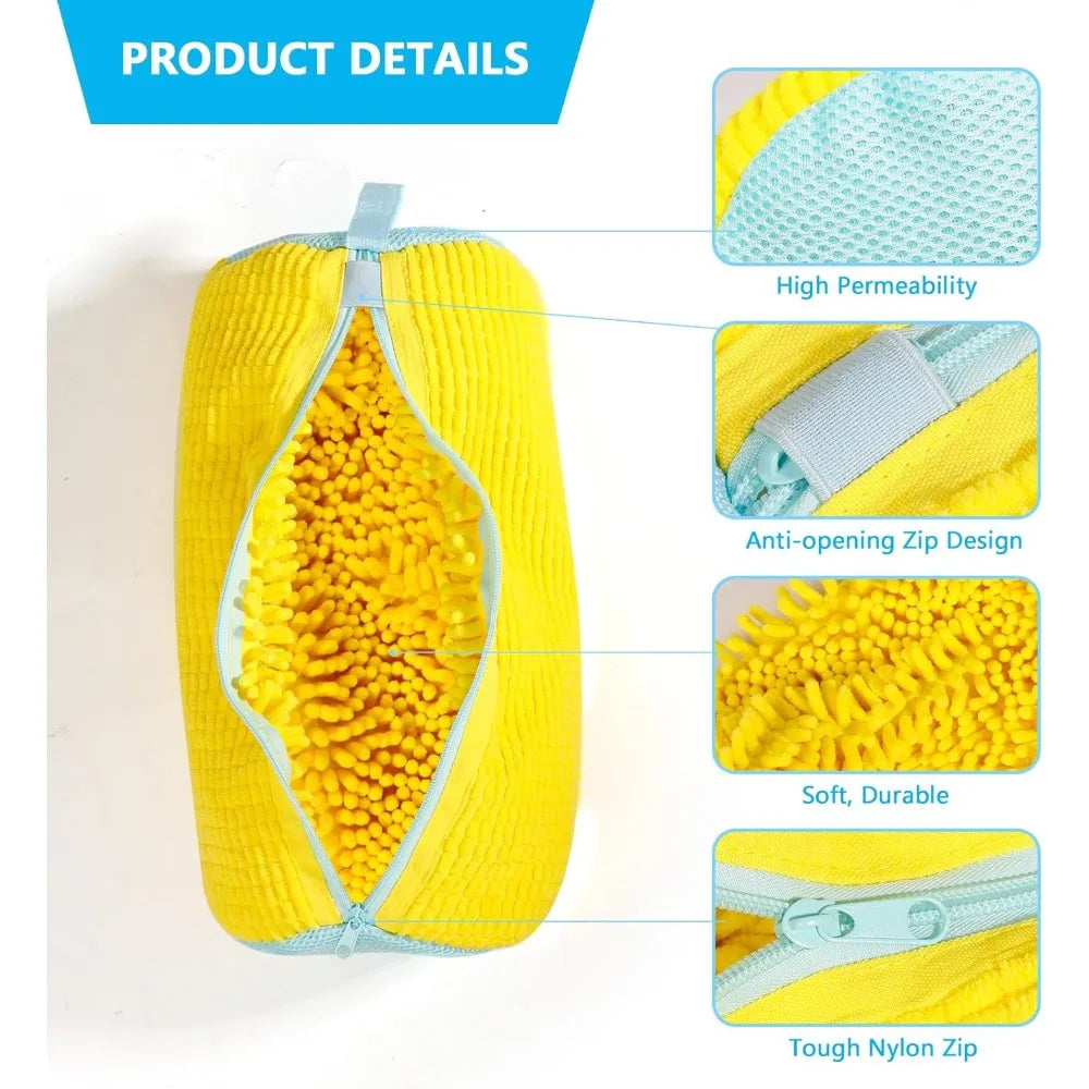 Sneaker Laundry Bag