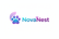 NovaNest Logo